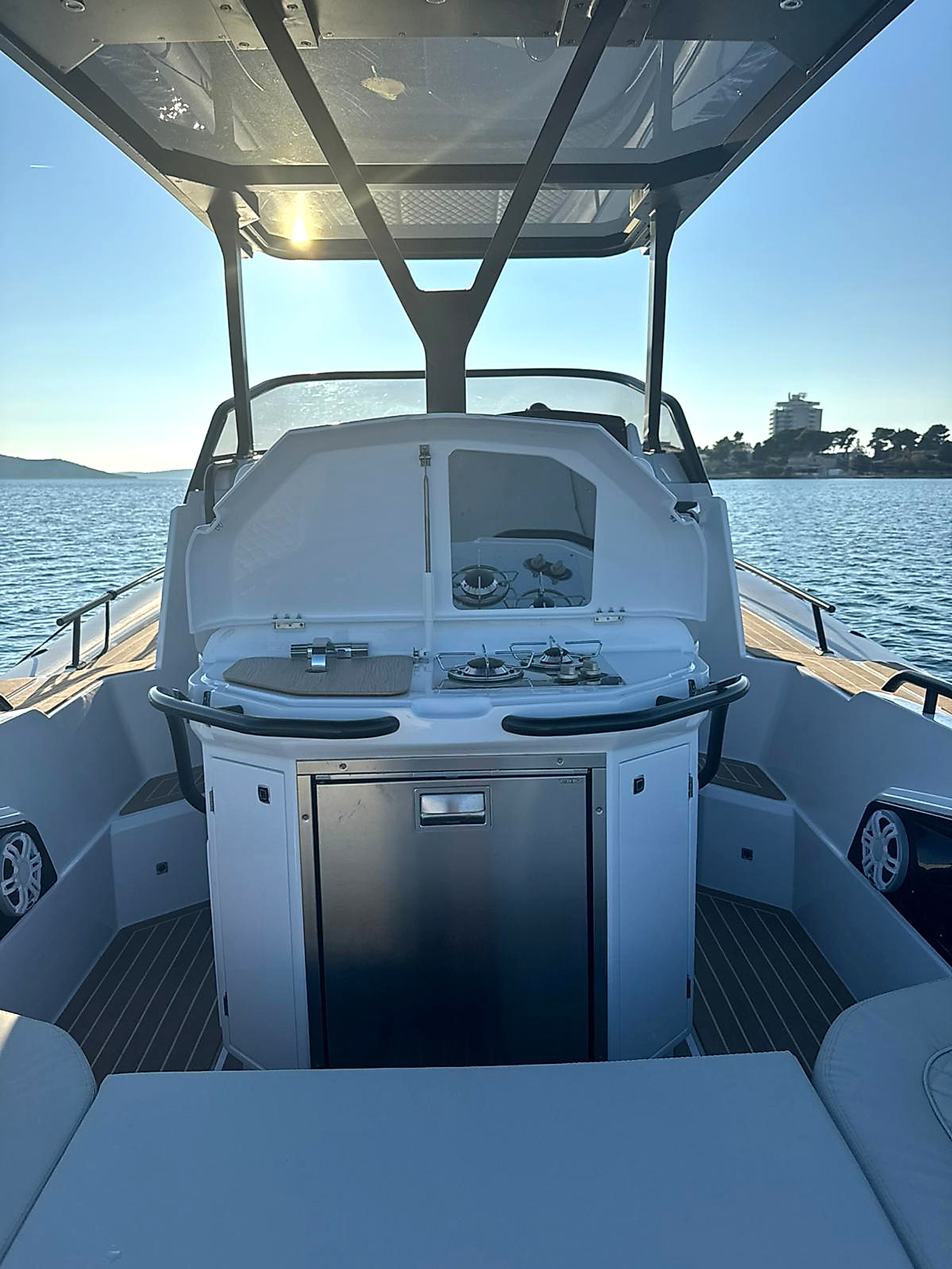2025 Salpa Soleil 33 en venta (photo 7)