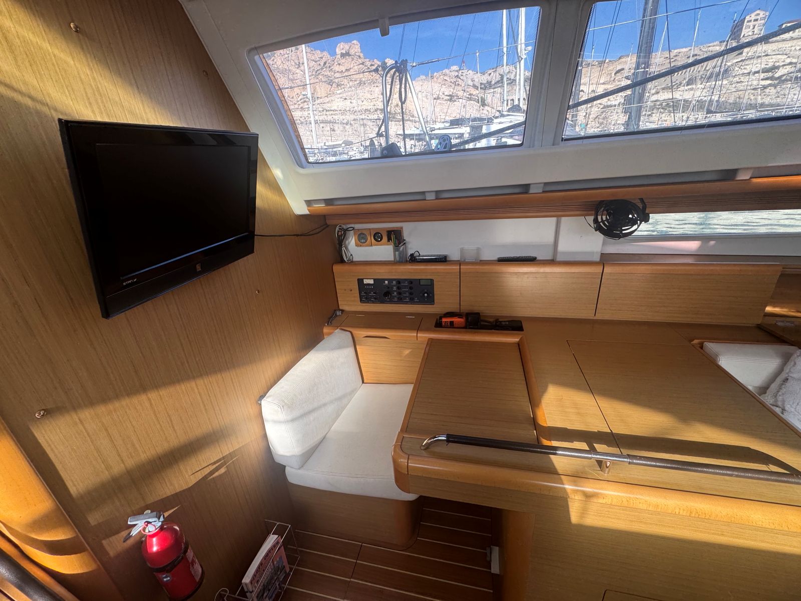 2010 Jeanneau Sun Odyssey 50DS à vendre (photo 24)