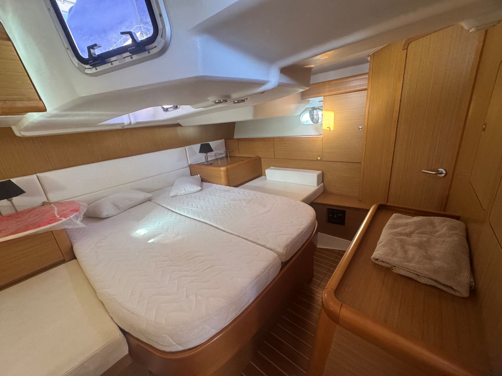 2010 Jeanneau Sun Odyssey 50DS à vendre (photo 26)