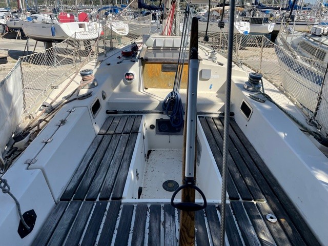 1983 Jeanneau Melody en venta (photo 6)
