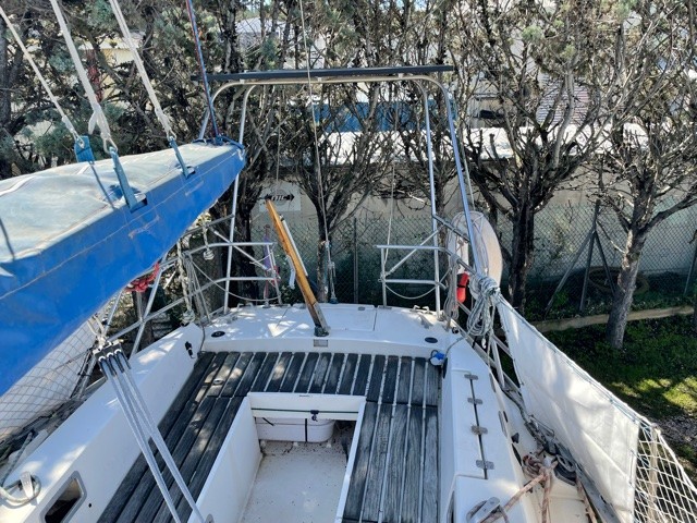 1983 Jeanneau Melody en venta (photo 7)