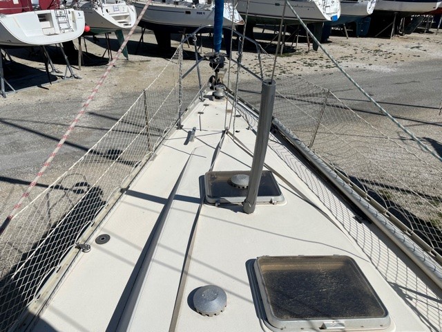 1983 Jeanneau Melody en venta (photo 9)