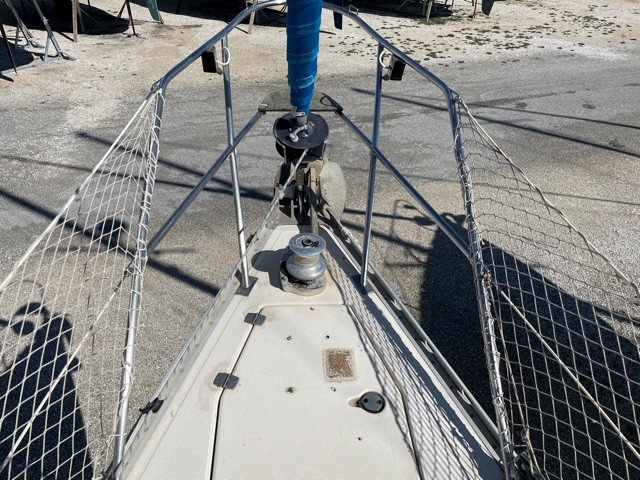 1983 Jeanneau Melody en venta (photo 10)
