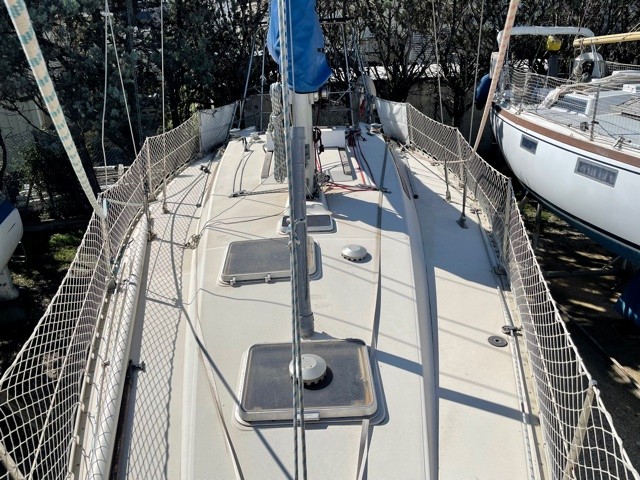 1983 Jeanneau Melody en venta (photo 11)