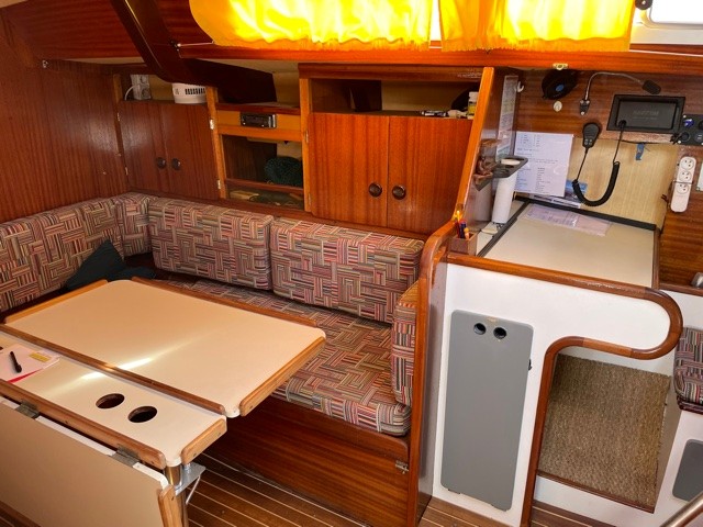 1983 Jeanneau Melody en venta (photo 17)