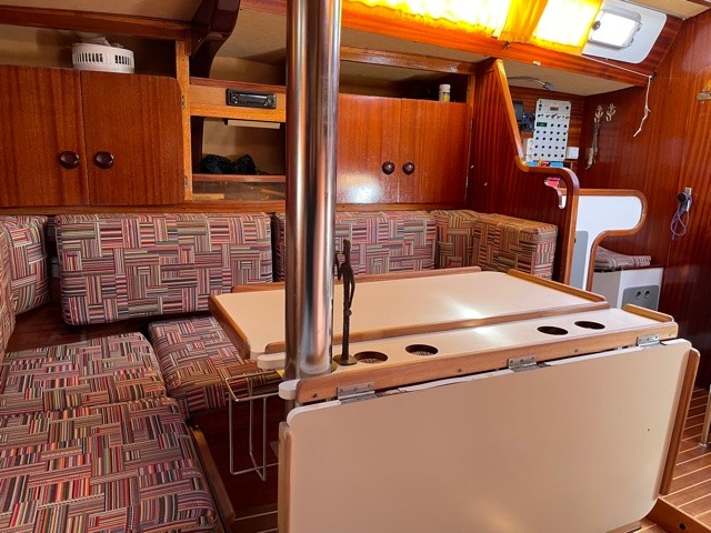 1983 Jeanneau Melody en venta (photo 19)