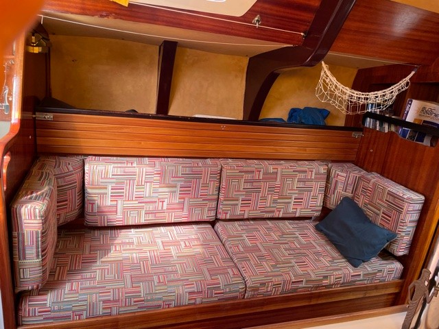 1983 Jeanneau Melody en venta (photo 20)