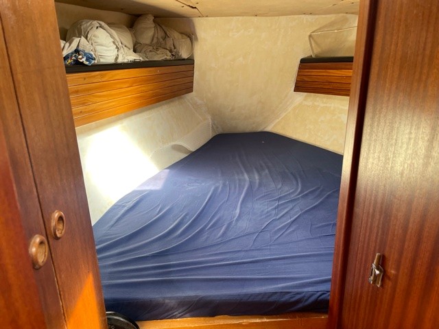 1983 Jeanneau Melody en venta (photo 21)