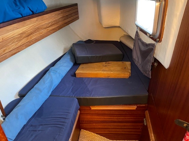 1983 Jeanneau Melody en venta (photo 22)