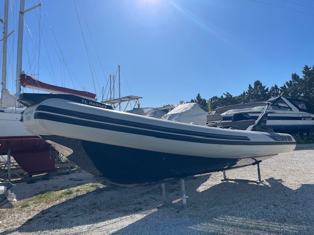 2023 Master Gommoni Master 855 en venta (photo 3)