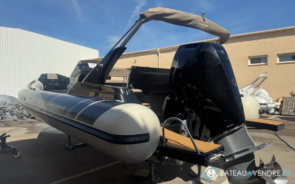 2023 Master Gommoni Master 855 en venta (photo 5)