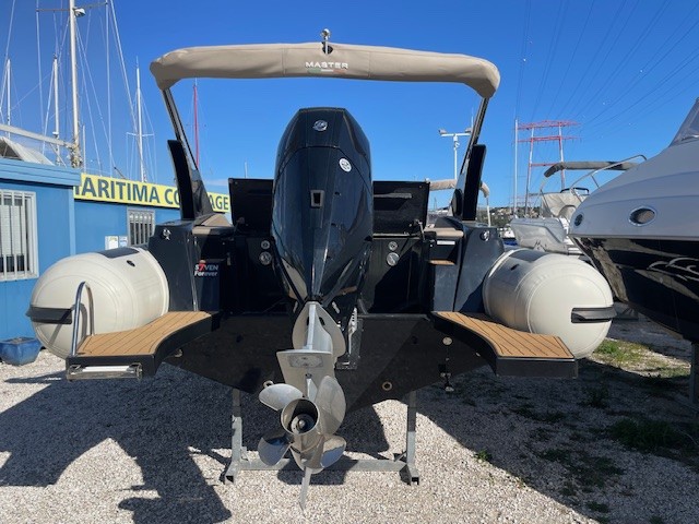 2023 Master Gommoni Master 855 en venta (photo 7)