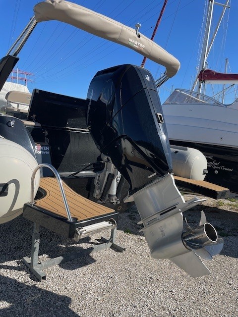 2023 Master Gommoni Master 855 en venta (photo 9)