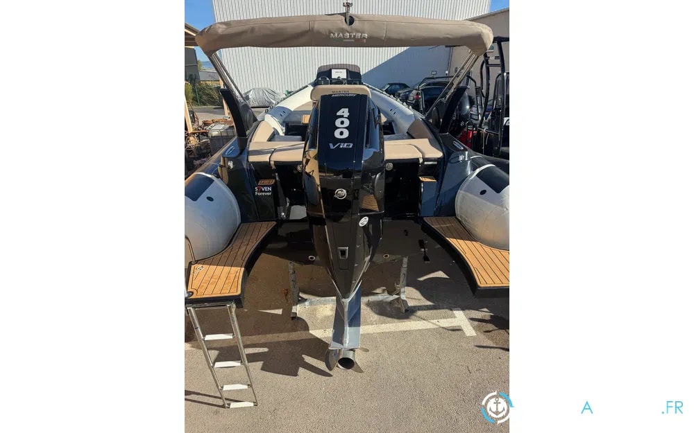2023 Master Gommoni Master 855 en venta (photo 10)