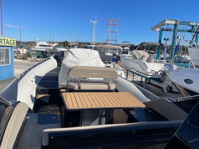 2023 Master Gommoni Master 855 en venta (photo 11)