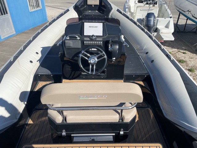 2023 Master Gommoni Master 855 en venta (photo 12)