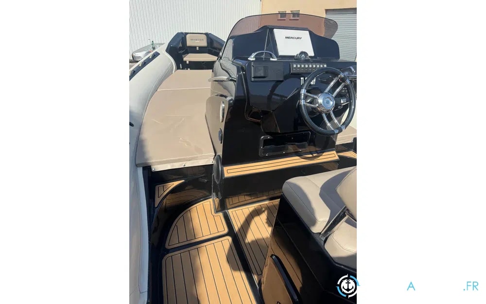 2023 Master Gommoni Master 855 en venta (photo 13)