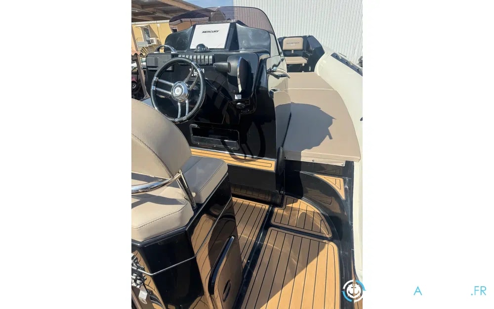 2023 Master Gommoni Master 855 en venta (photo 14)