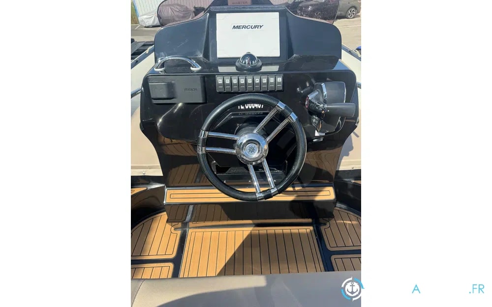 2023 Master Gommoni Master 855 en venta (photo 15)