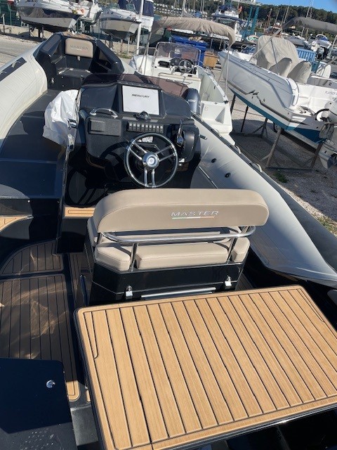 2023 Master Gommoni Master 855 en venta (photo 16)