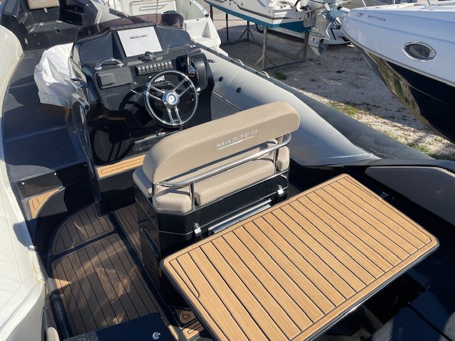 2023 Master Gommoni Master 855 en venta (photo 17)