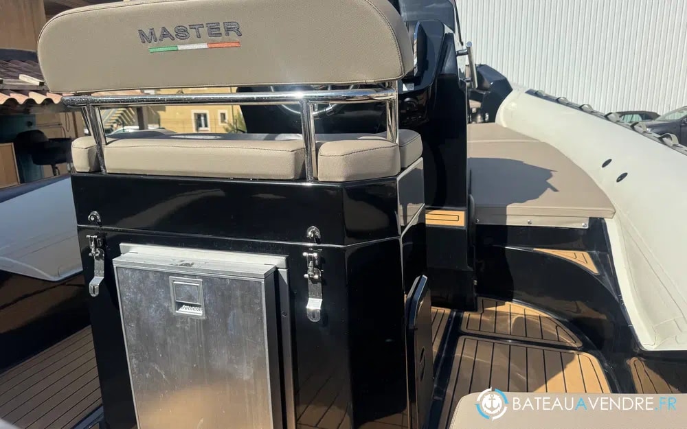 2023 Master Gommoni Master 855 en venta (photo 18)
