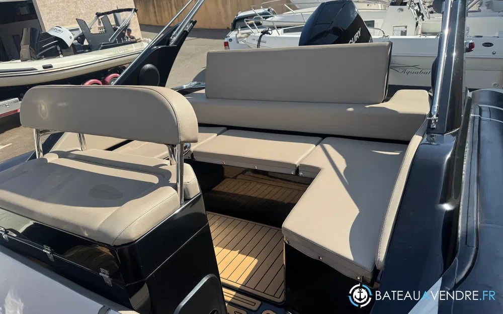 2023 Master Gommoni Master 855 en venta (photo 20)