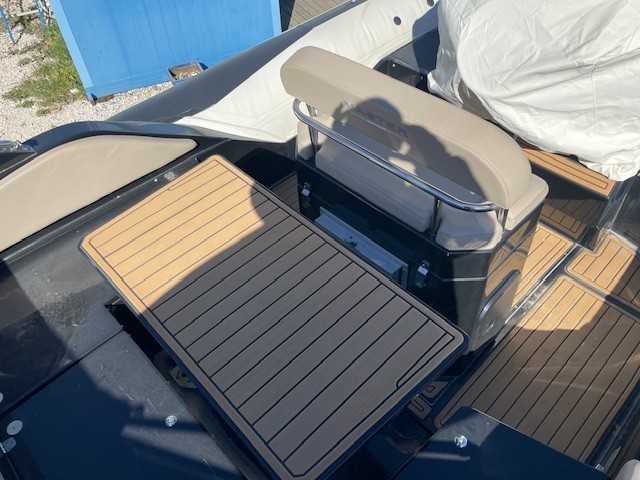 2023 Master Gommoni Master 855 en venta (photo 22)