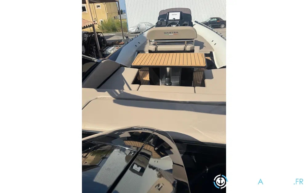 2023 Master Gommoni Master 855 en venta (photo 23)