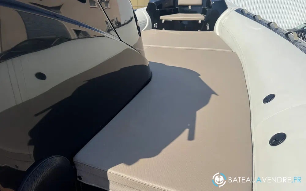 2023 Master Gommoni Master 855 en venta (photo 24)