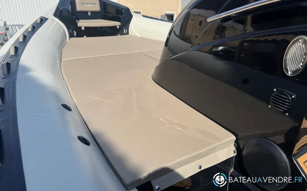 2023 Master Gommoni Master 855 en venta (photo 26)