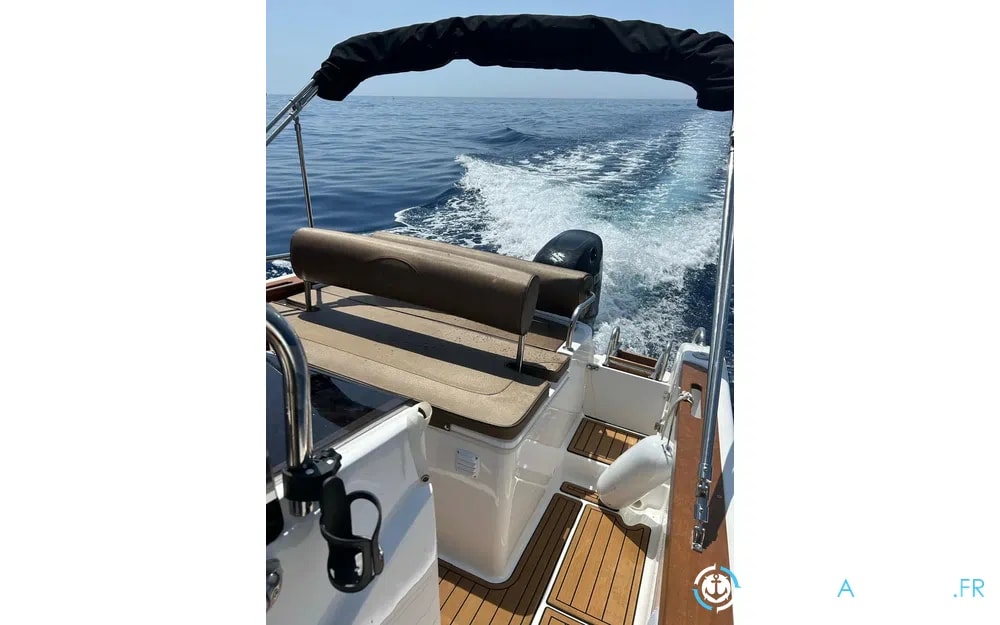 2023 Aquabat Sport Line 21 Open en venta (photo 3)