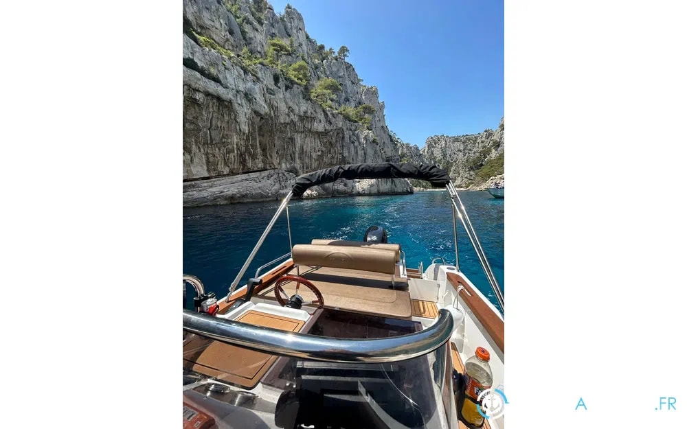 2023 Aquabat Sport Line 21 Open en venta (photo 6)