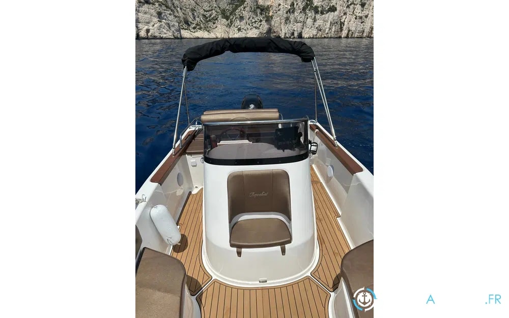 2023 Aquabat Sport Line 21 Open en venta (photo 7)