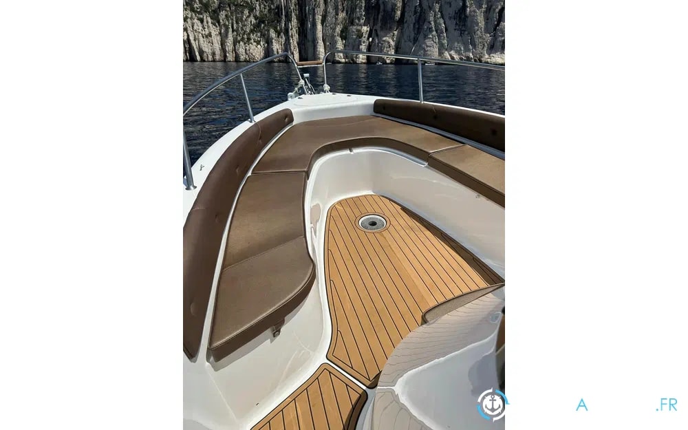 2023 Aquabat Sport Line 21 Open en venta (photo 8)