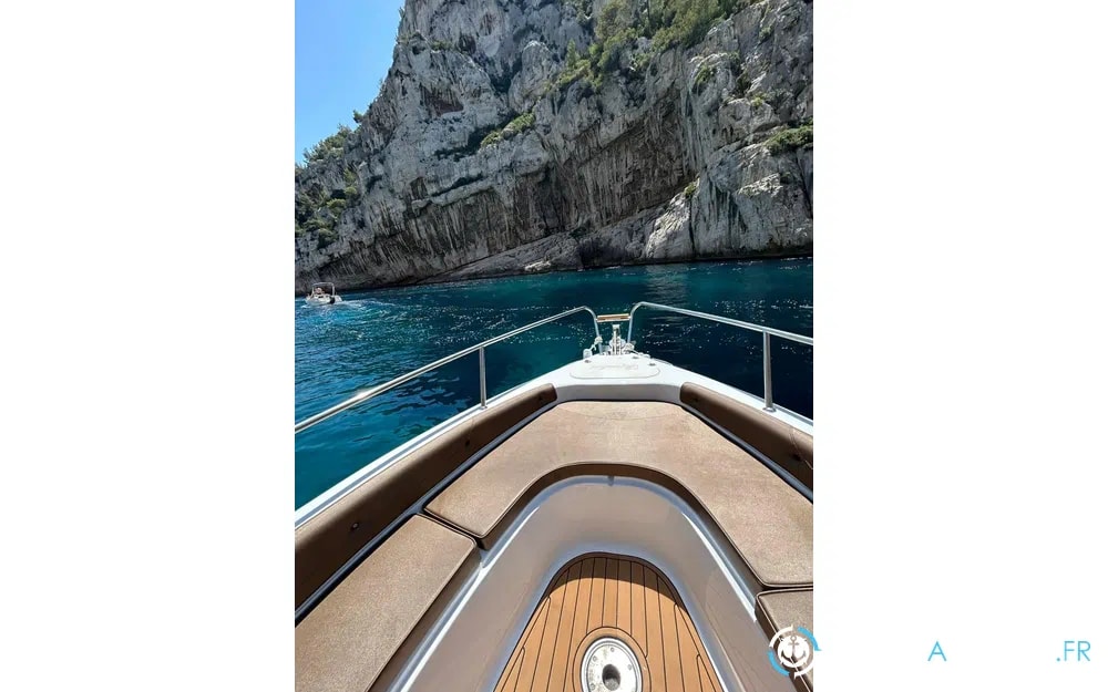 2023 Aquabat Sport Line 21 Open en venta (photo 9)