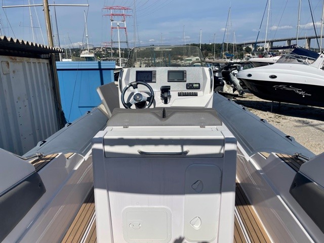 2016 Italboats Stingher 30 GT te koop (photo 12)