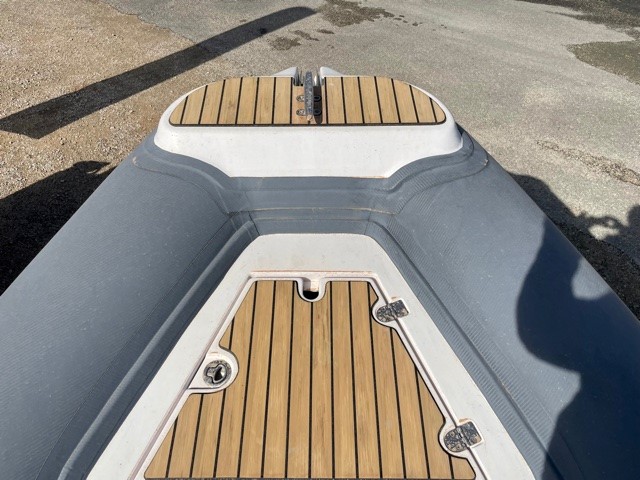2016 Italboats Stingher 30 GT te koop (photo 21)