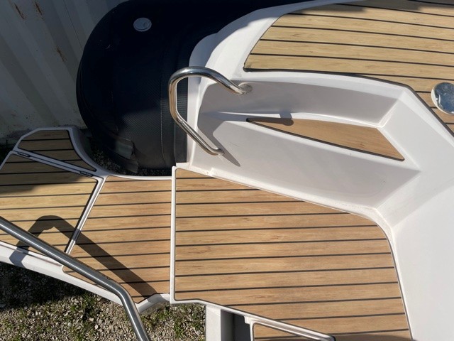 2016 Italboats Stingher 30 GT te koop (photo 25)