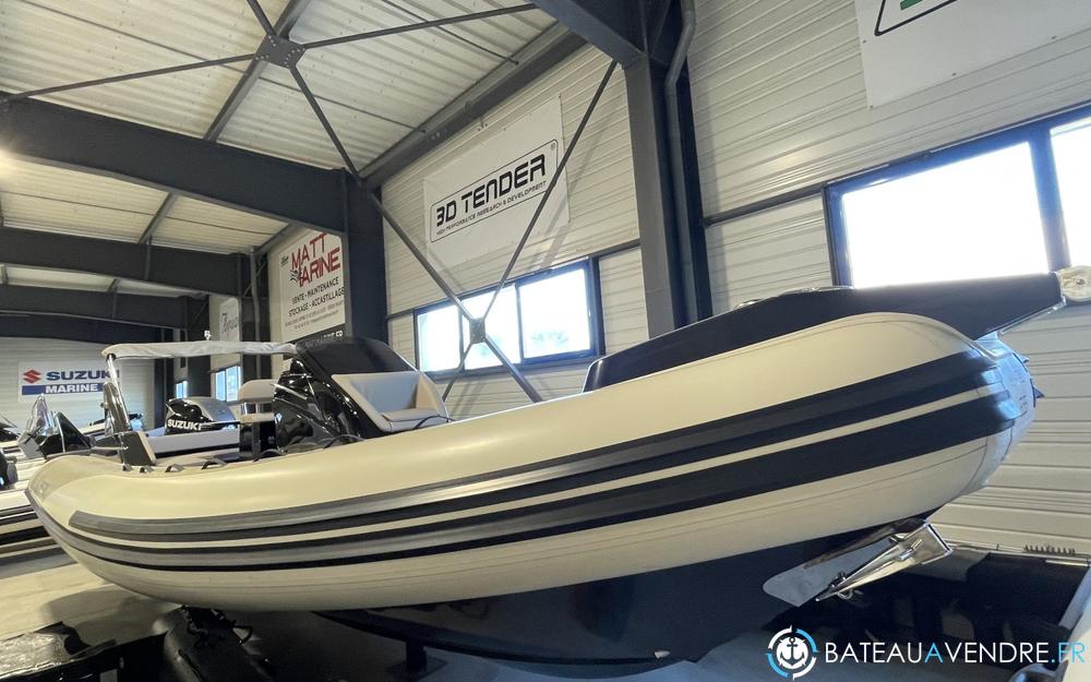 2023 MASTER 855 à vendre (photo 3)
