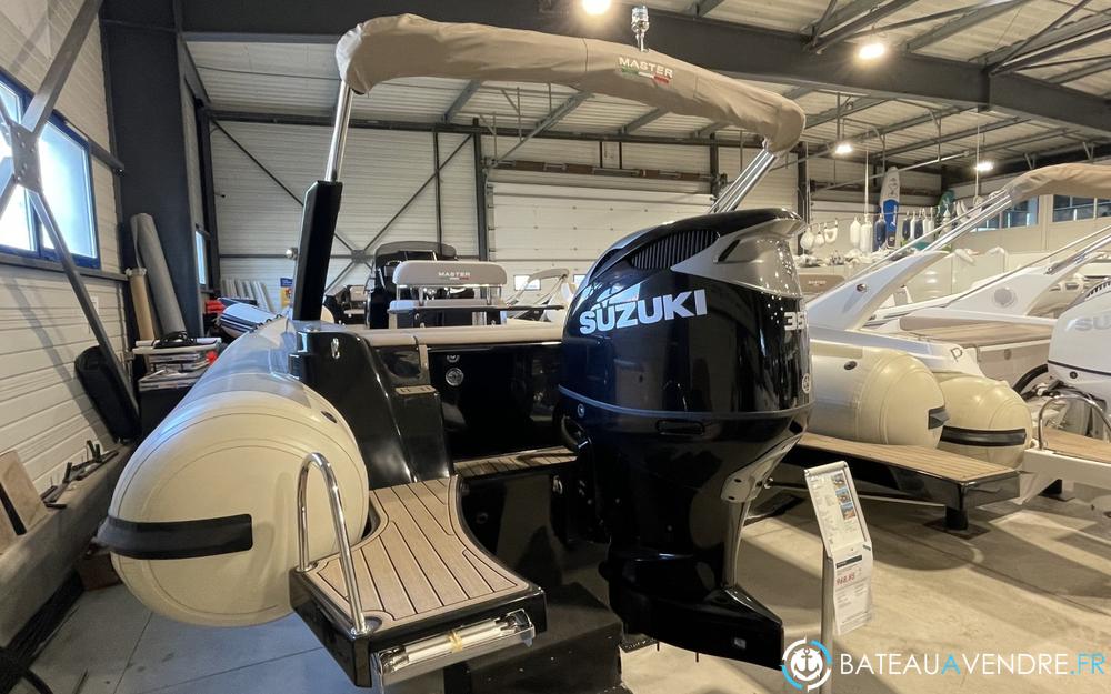 2023 MASTER 855 à vendre (photo 5)