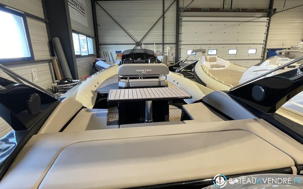 2023 MASTER 855 à vendre (photo 6)