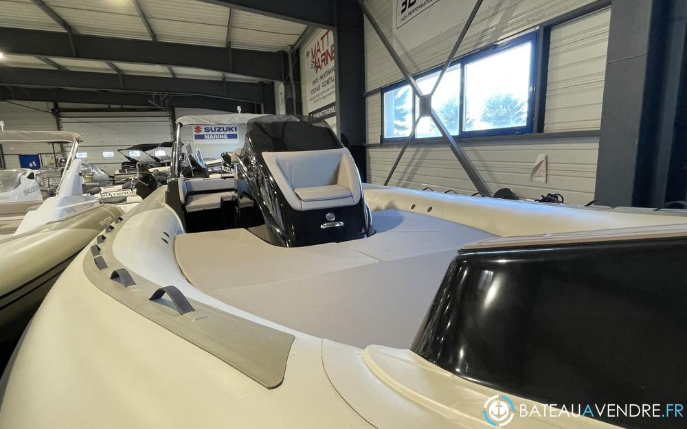 2023 MASTER 855 à vendre (photo 7)
