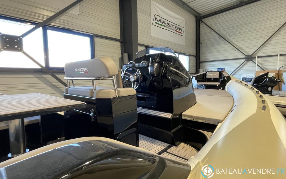 2023 MASTER 855 à vendre (photo 10)