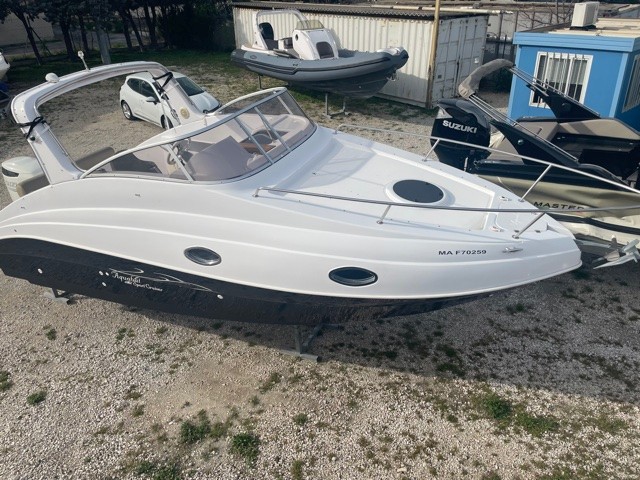 2021 Aquabat Sport Cruiser 24 zu verkaufen (photo 5)
