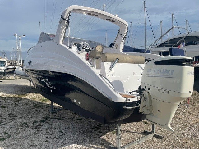 2021 Aquabat Sport Cruiser 24 zu verkaufen (photo 7)