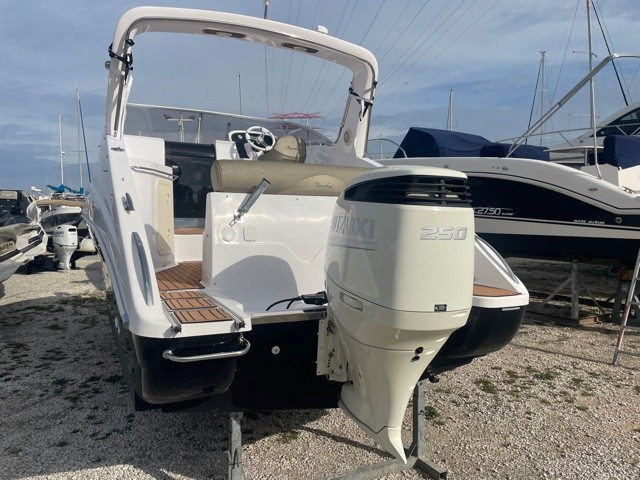 2021 Aquabat Sport Cruiser 24 zu verkaufen (photo 11)