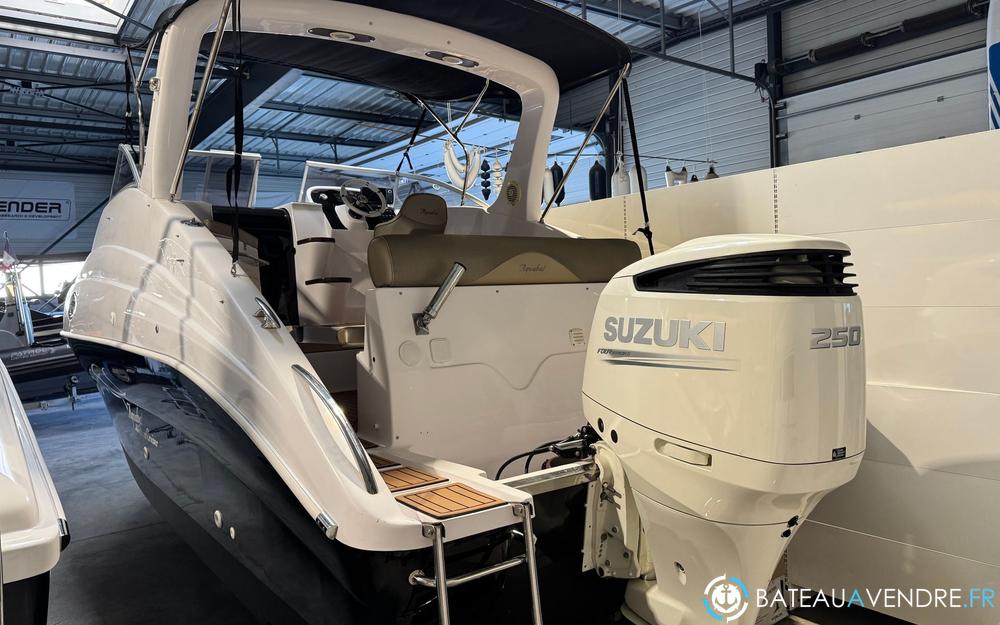 2021 Aquabat Sport Cruiser 24 zu verkaufen (photo 13)