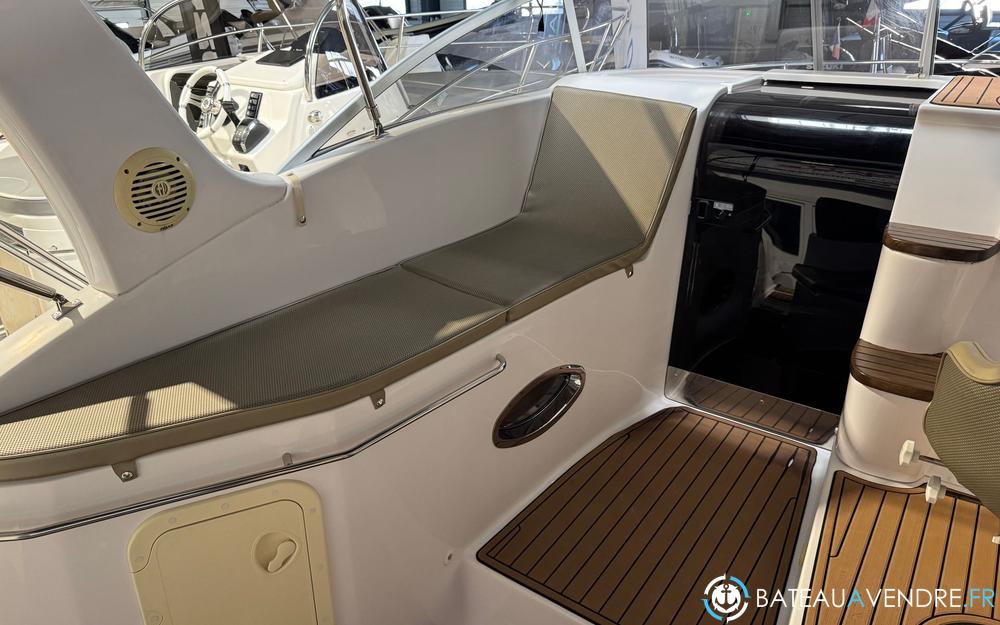 2021 Aquabat Sport Cruiser 24 zu verkaufen (photo 15)