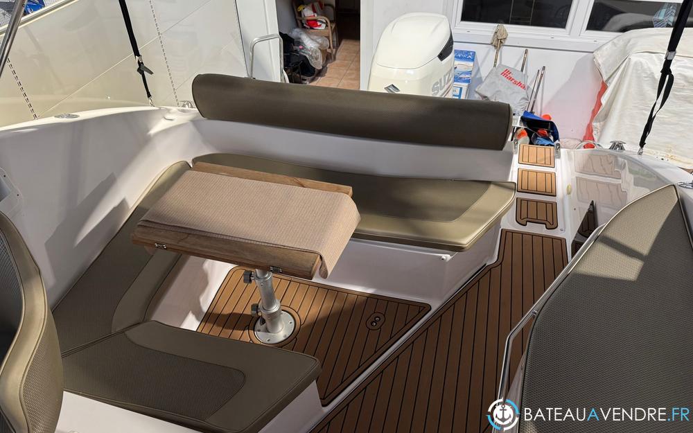2021 Aquabat Sport Cruiser 24 zu verkaufen (photo 16)